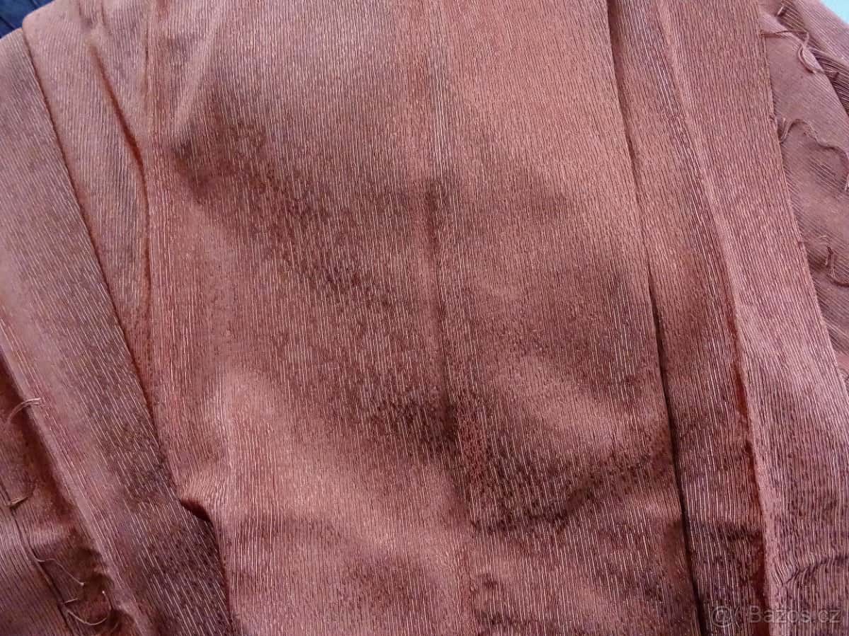 Prodám látky - 2 2