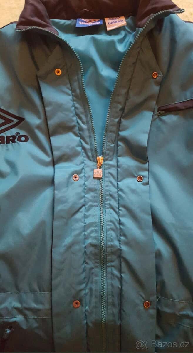 Bunda Umbro 5