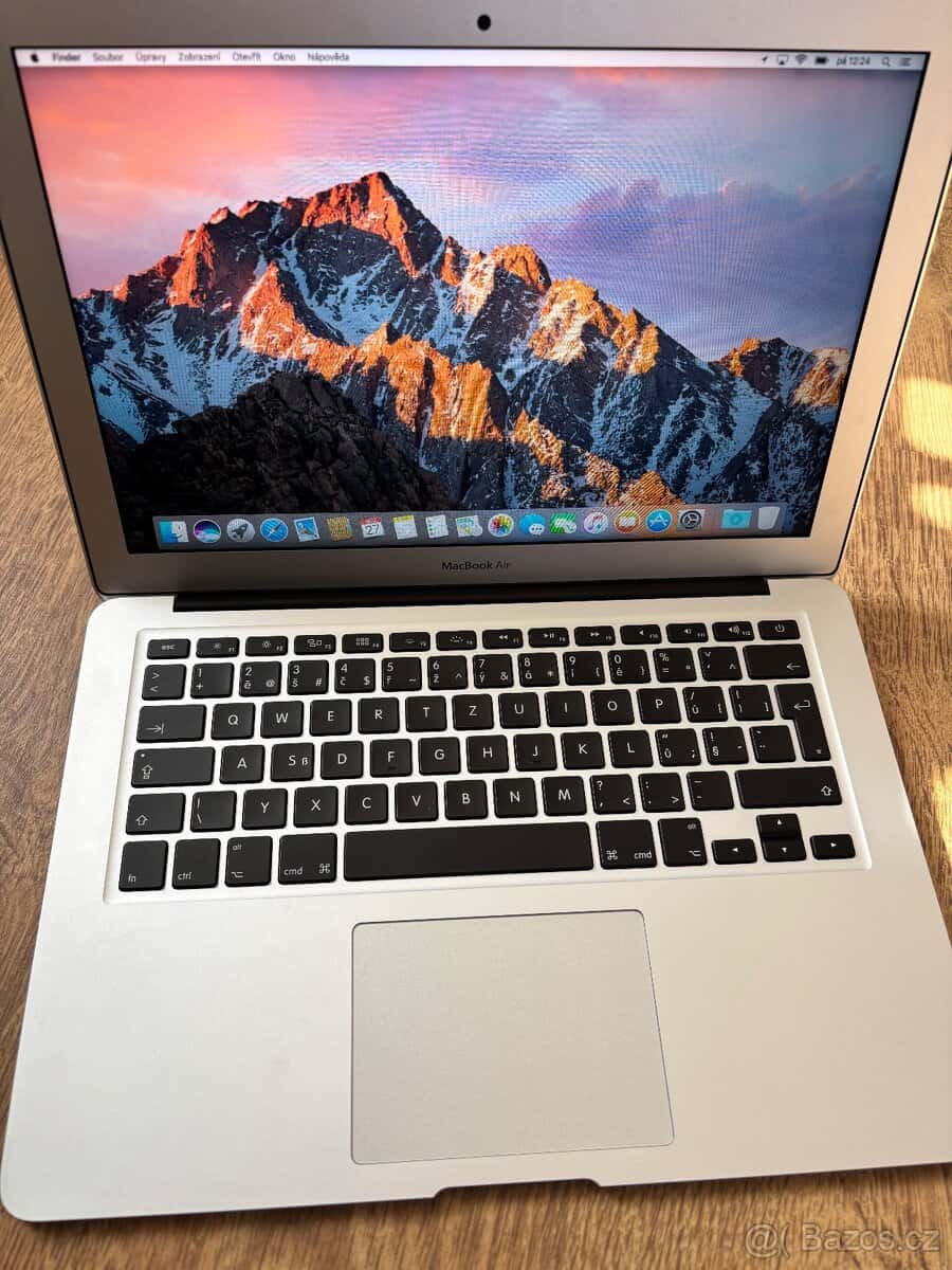 MacBook Air 13 13