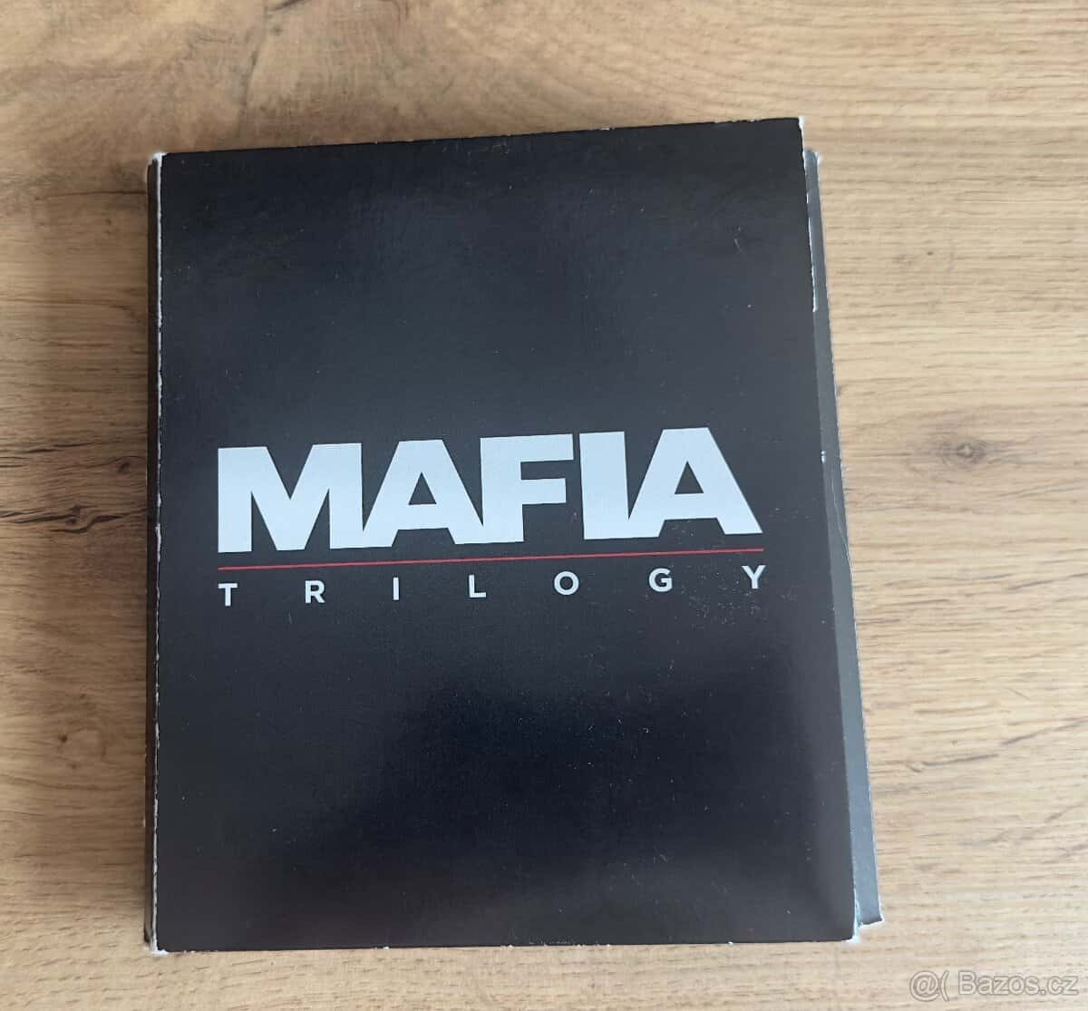 Mafia: Trilogy 1