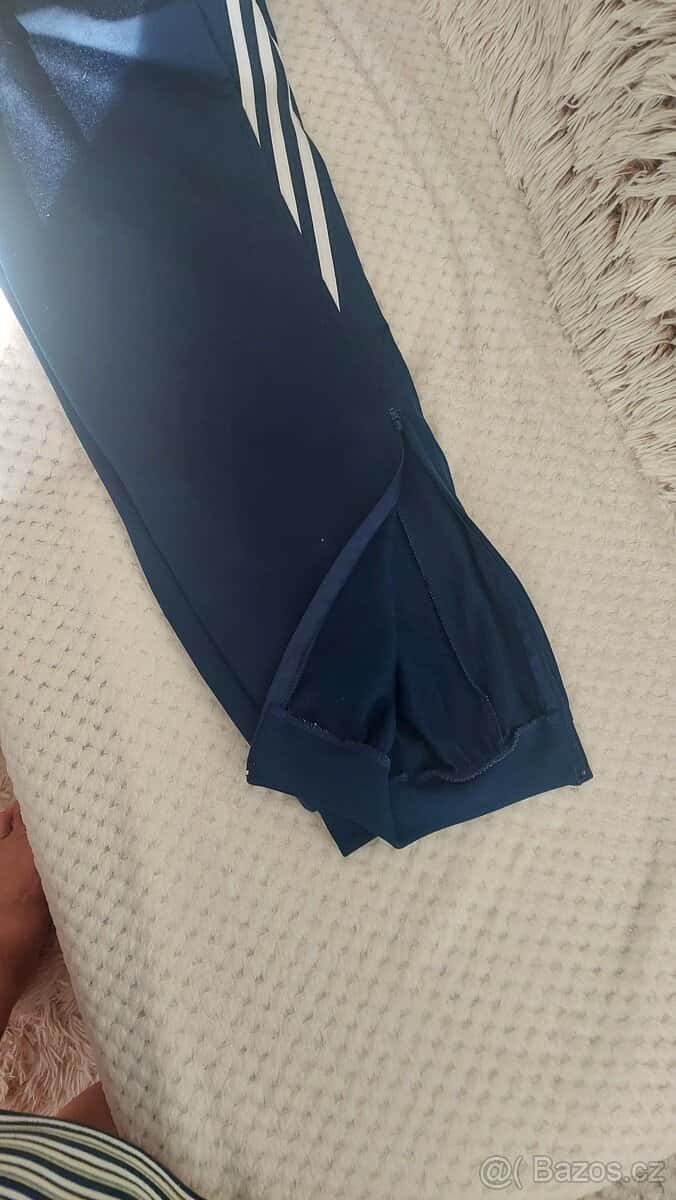 Tepláková souprava 2