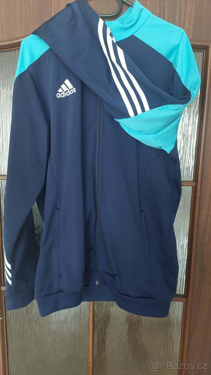 Tepláková souprava 3