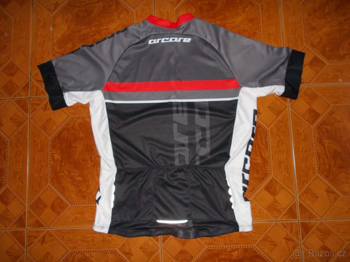 pánský cyklodres 2