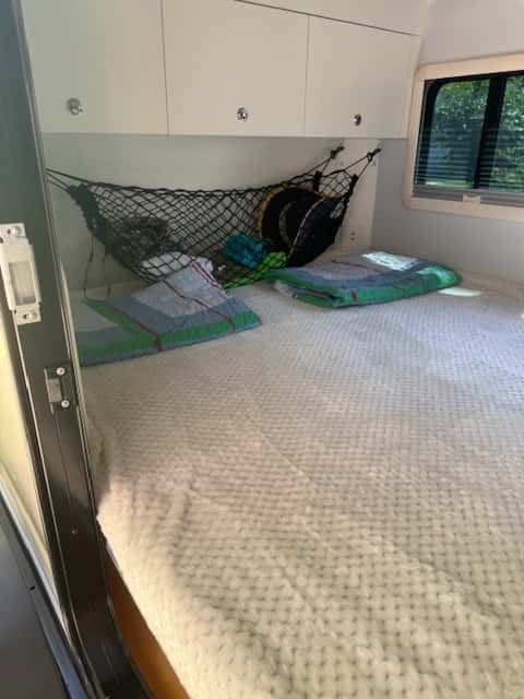 Prodám Minikaravan 10