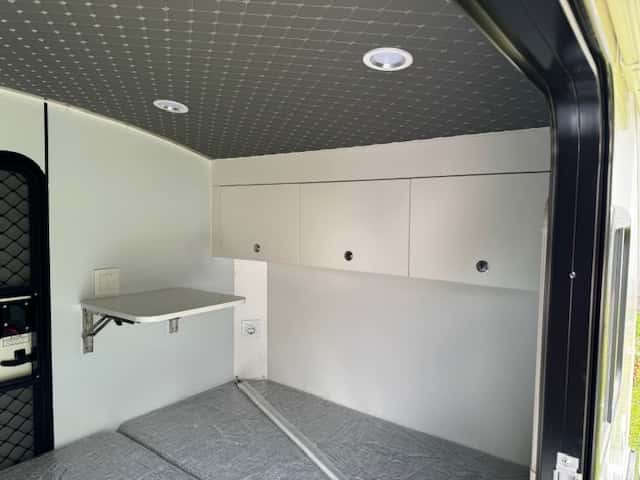 Prodám Minikaravan 16