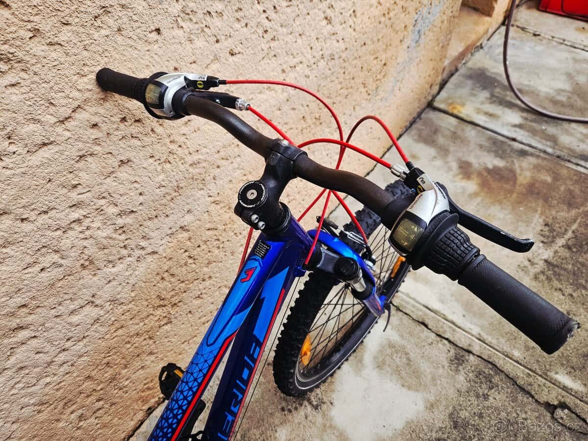 Detske kolo Merida 24 4