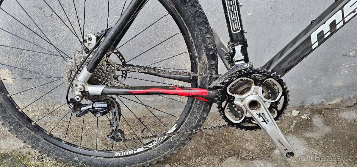 Merida Carbon FLX 3000 2