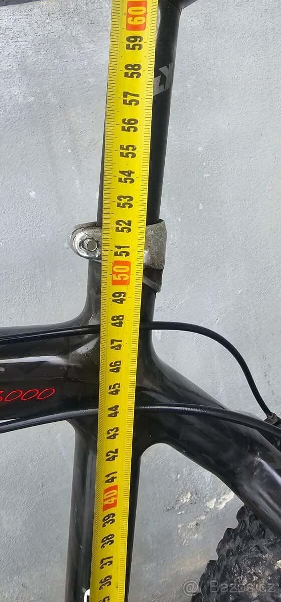 Merida Carbon FLX 3000 6