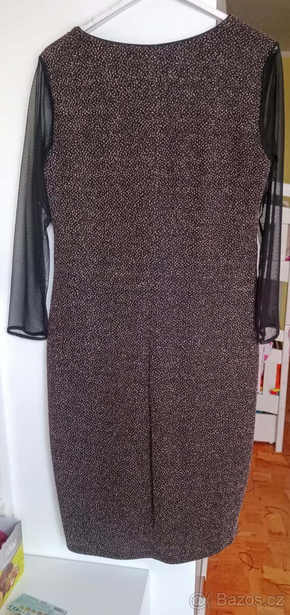 Společenské šaty 3