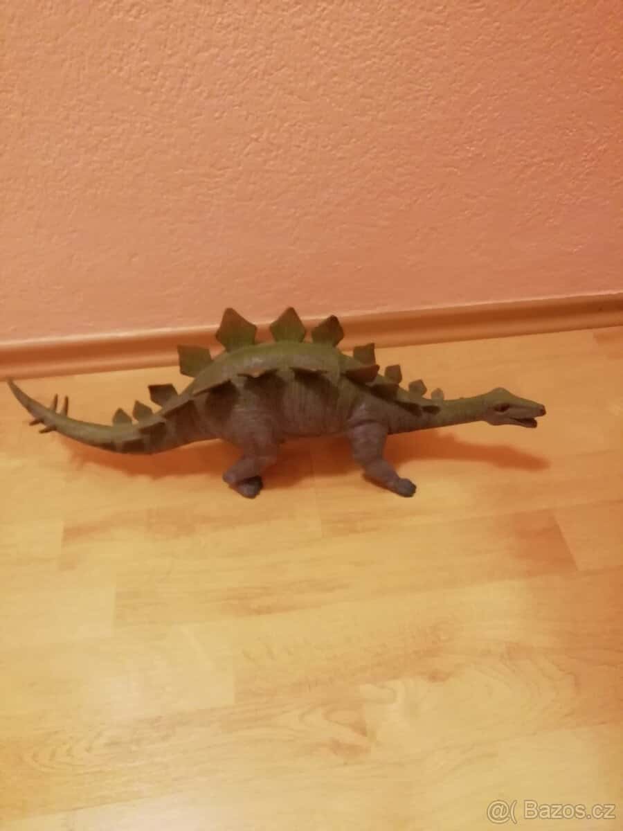 Dinosauři 1