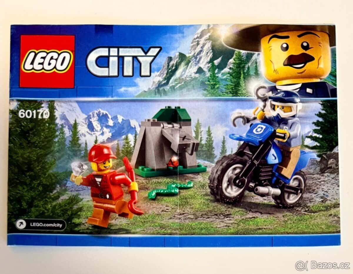 Lego City 2