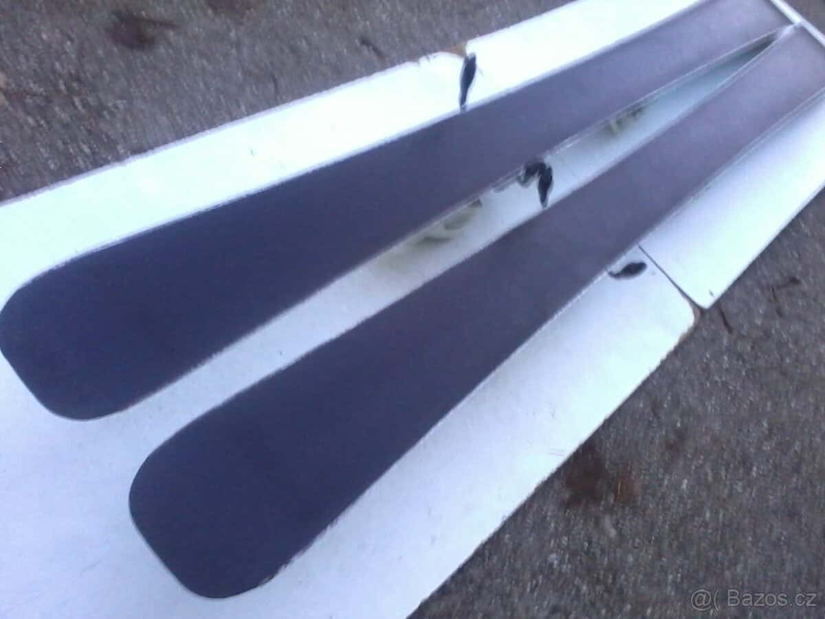 Lyže Volkl 120cm. 10