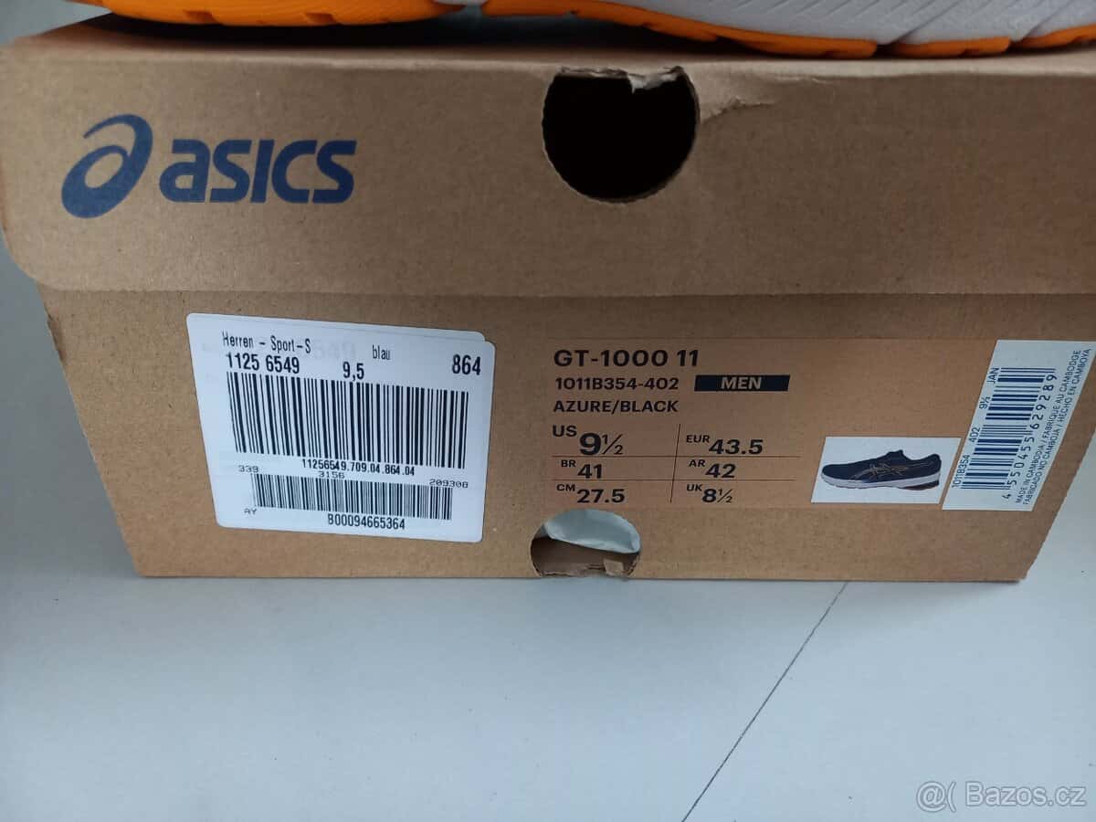 ASICS GT 2000 11 2