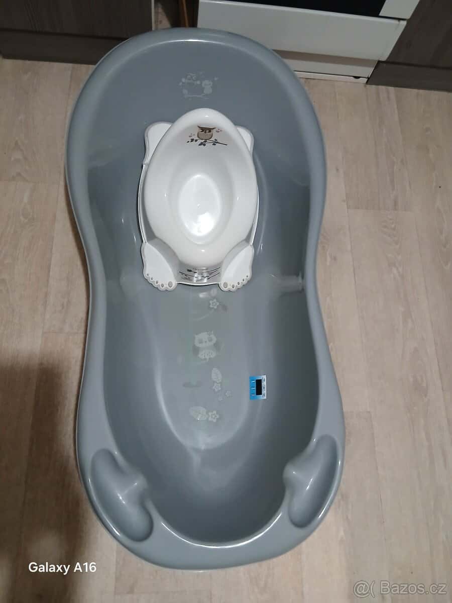 Vanička, nočník 1