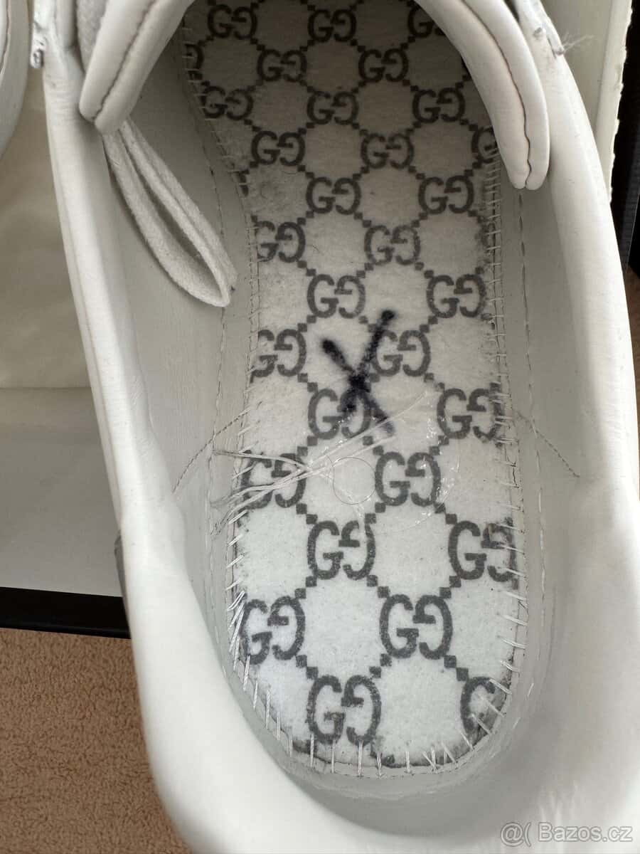 Gucci 6