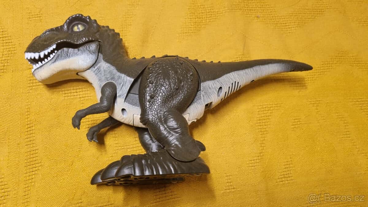 Dinosaurus 2 1