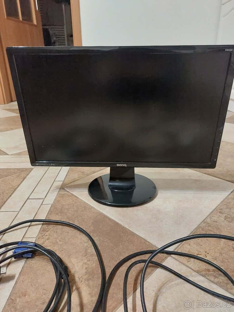 Monitor Benq 1