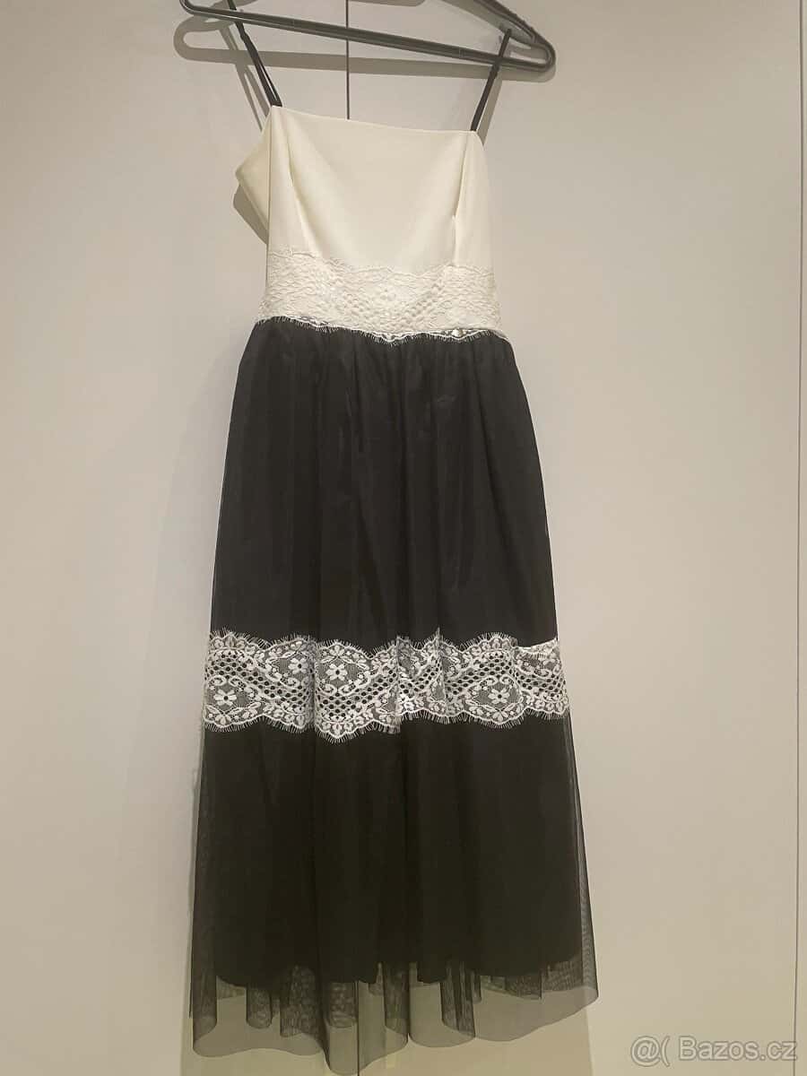 společenské šaty 2