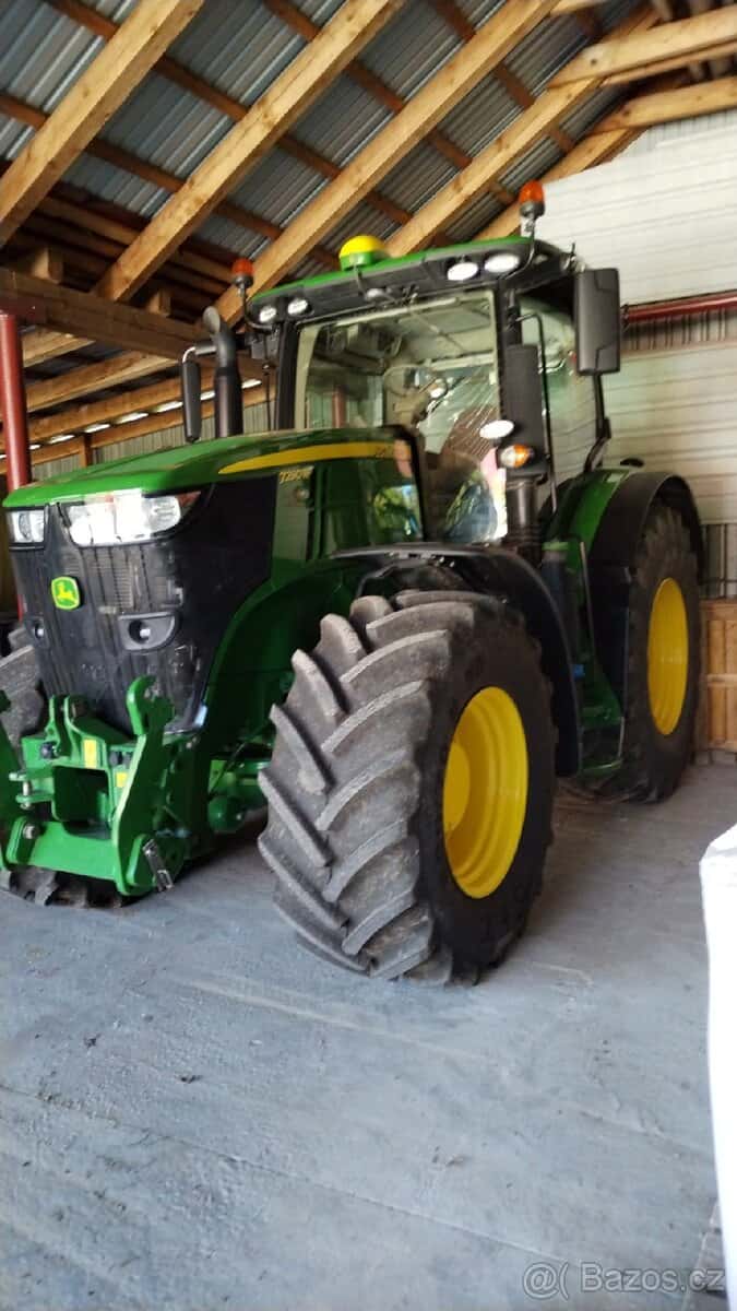 John deere 1