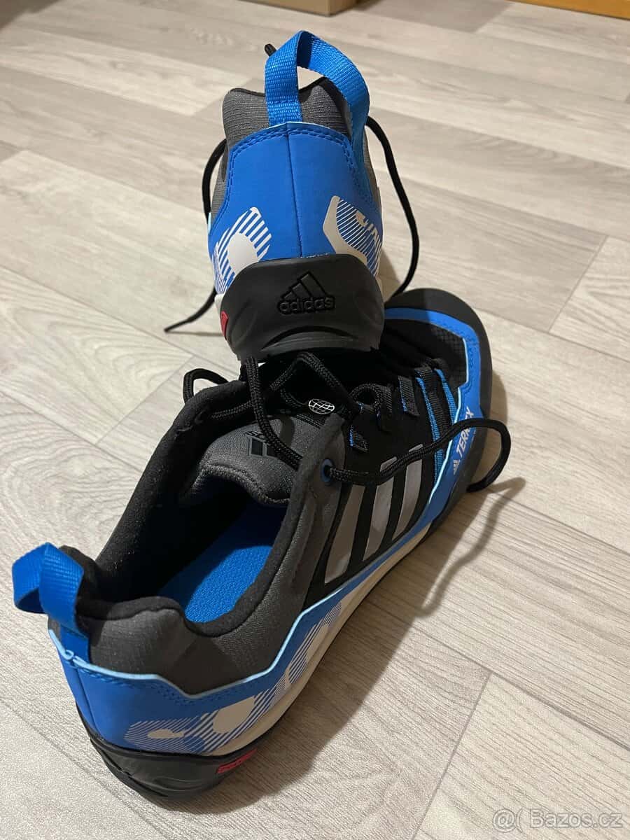 Adidas Terrex 3