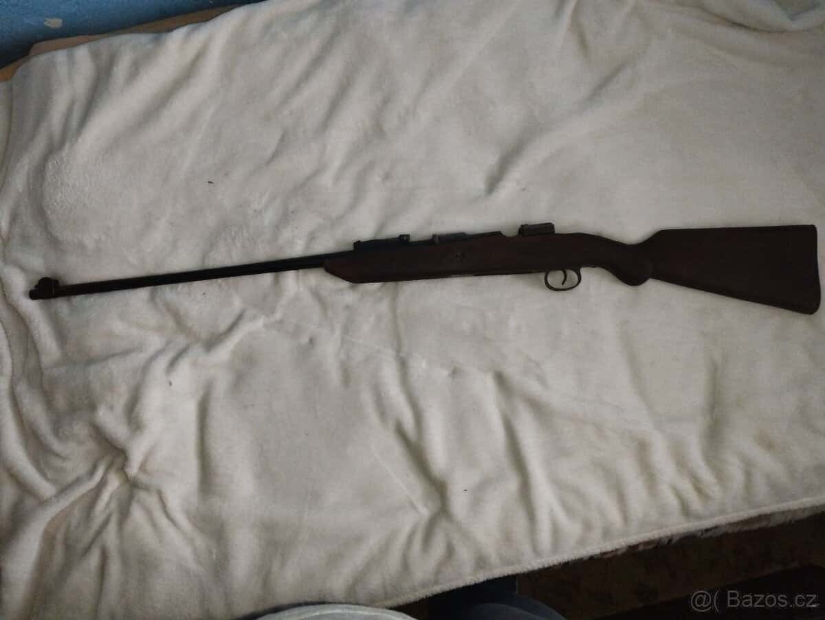K98 Mauser 1