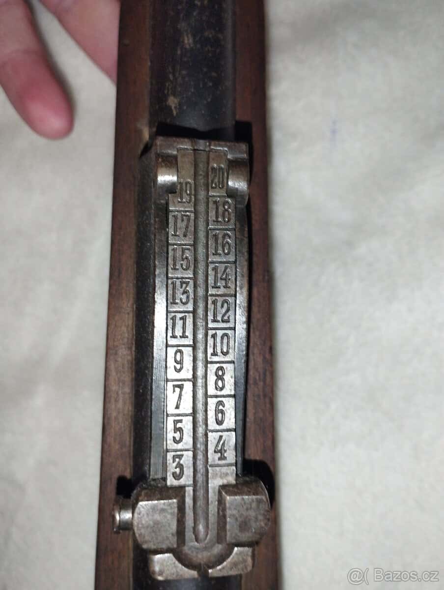 K98 Mauser 4
