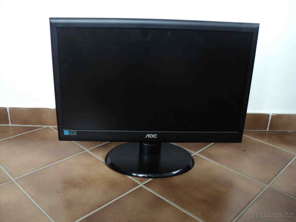 Monitor 1