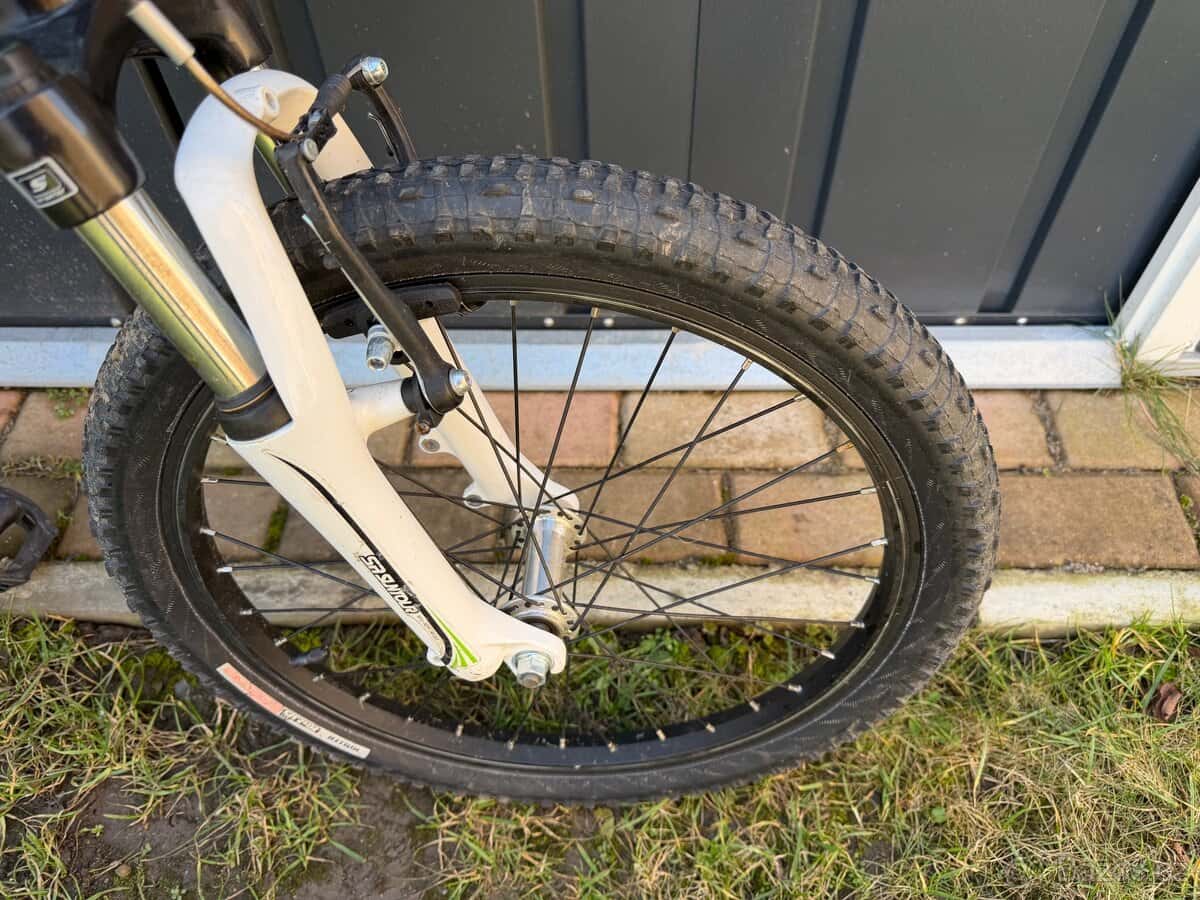 Specialized Hotrock 20 3