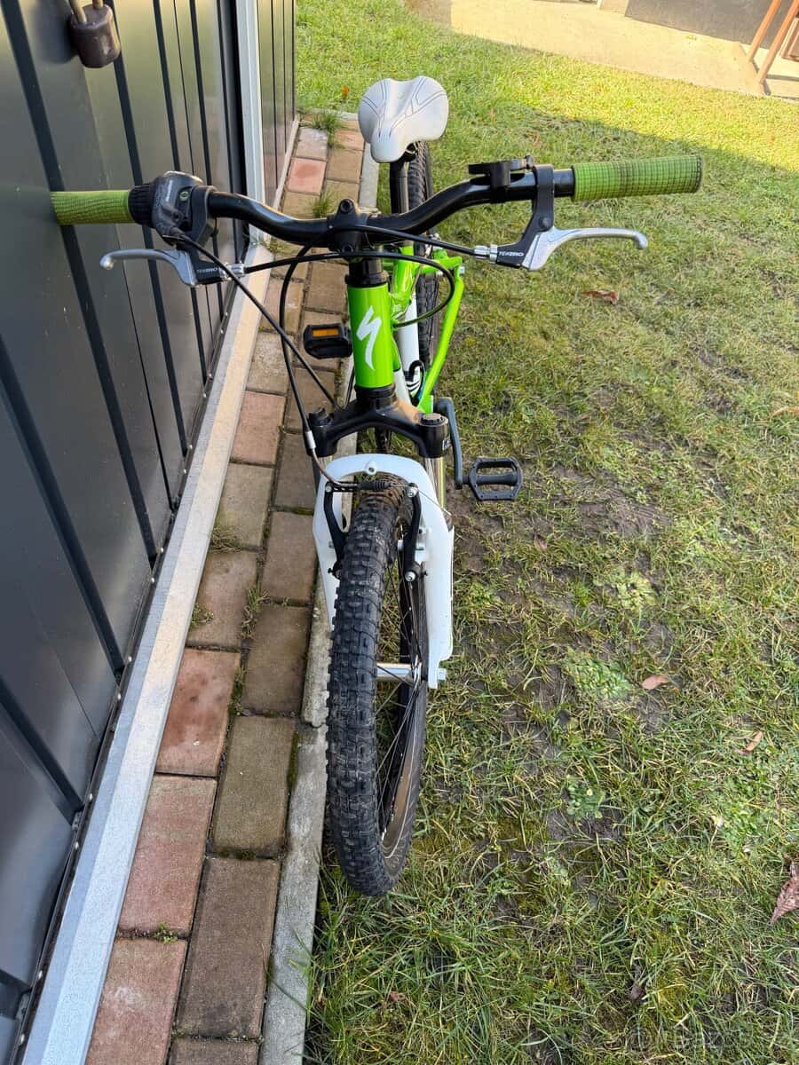 Specialized Hotrock 20 5