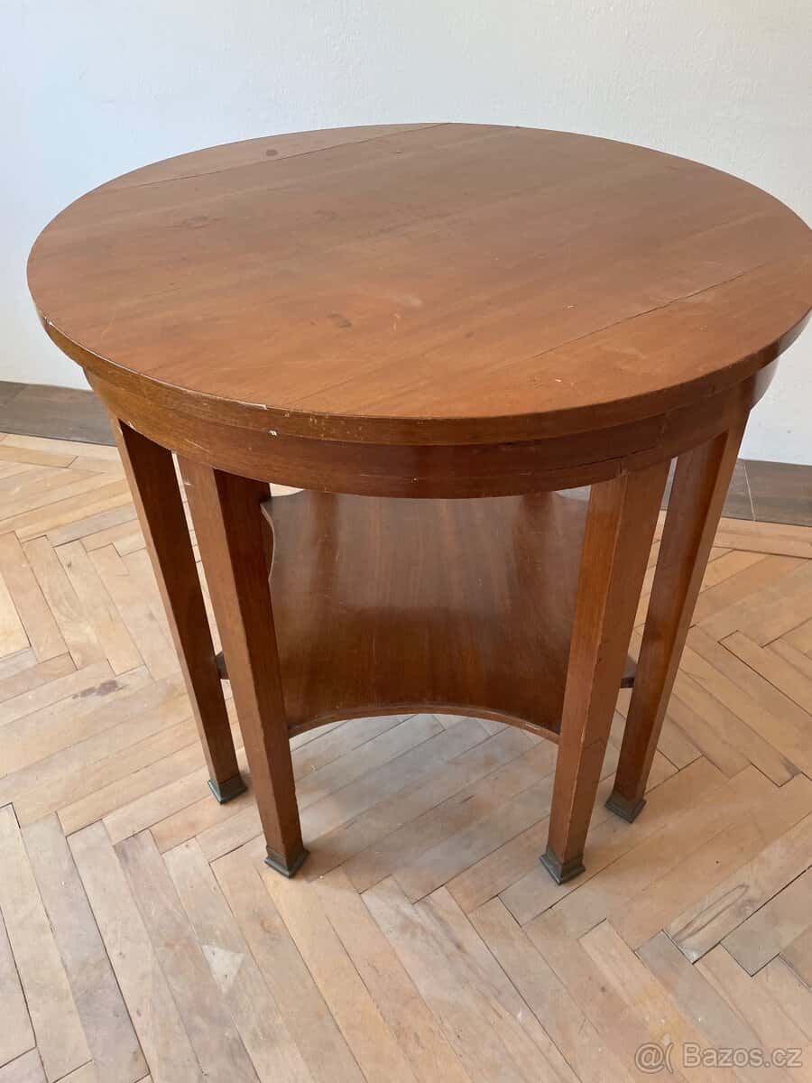 Adolf Loos Elephant stôl 3