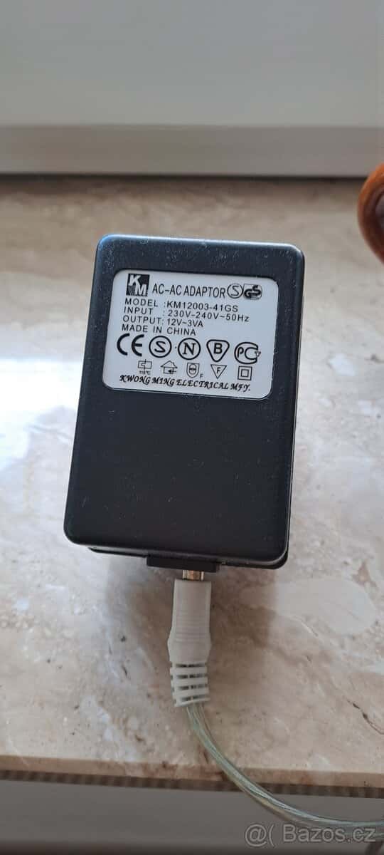 Vánoční hvězda 3