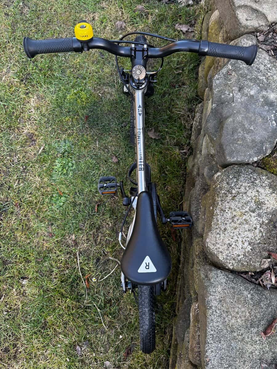 Rascal 16 3