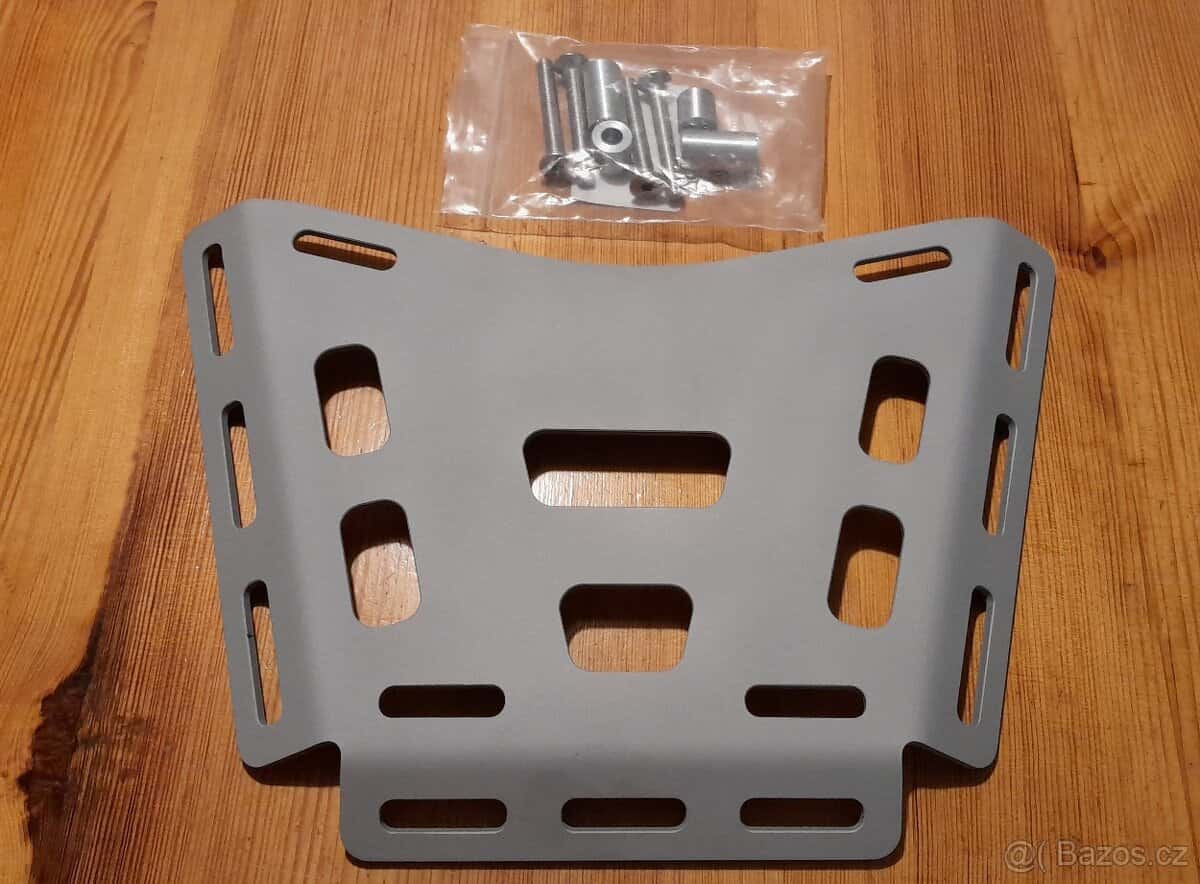 Plotna na topcase 2