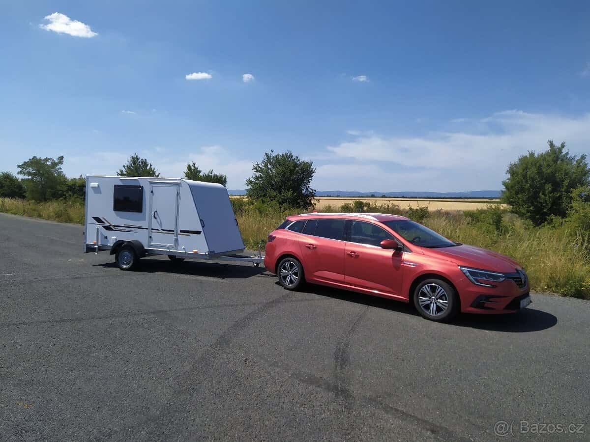 Minikaravan 2
