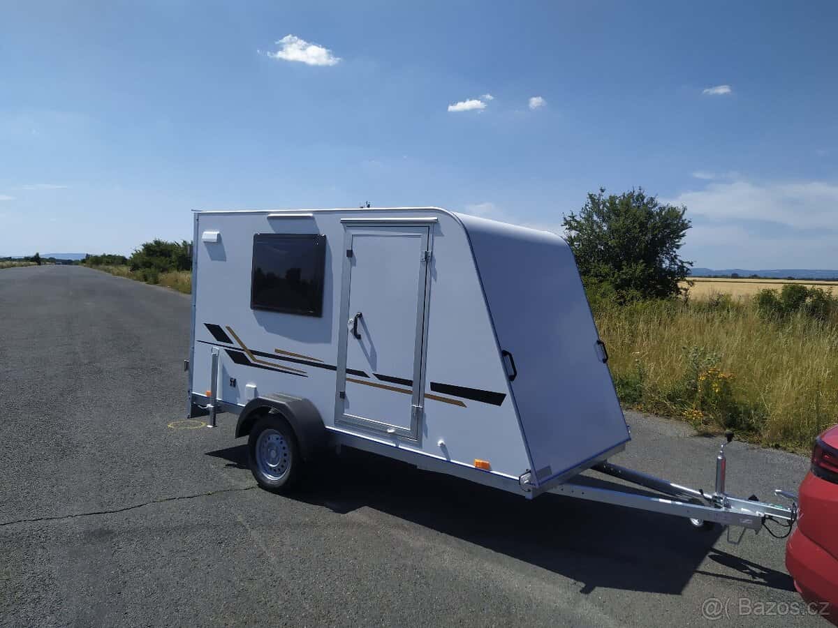 Minikaravan 3