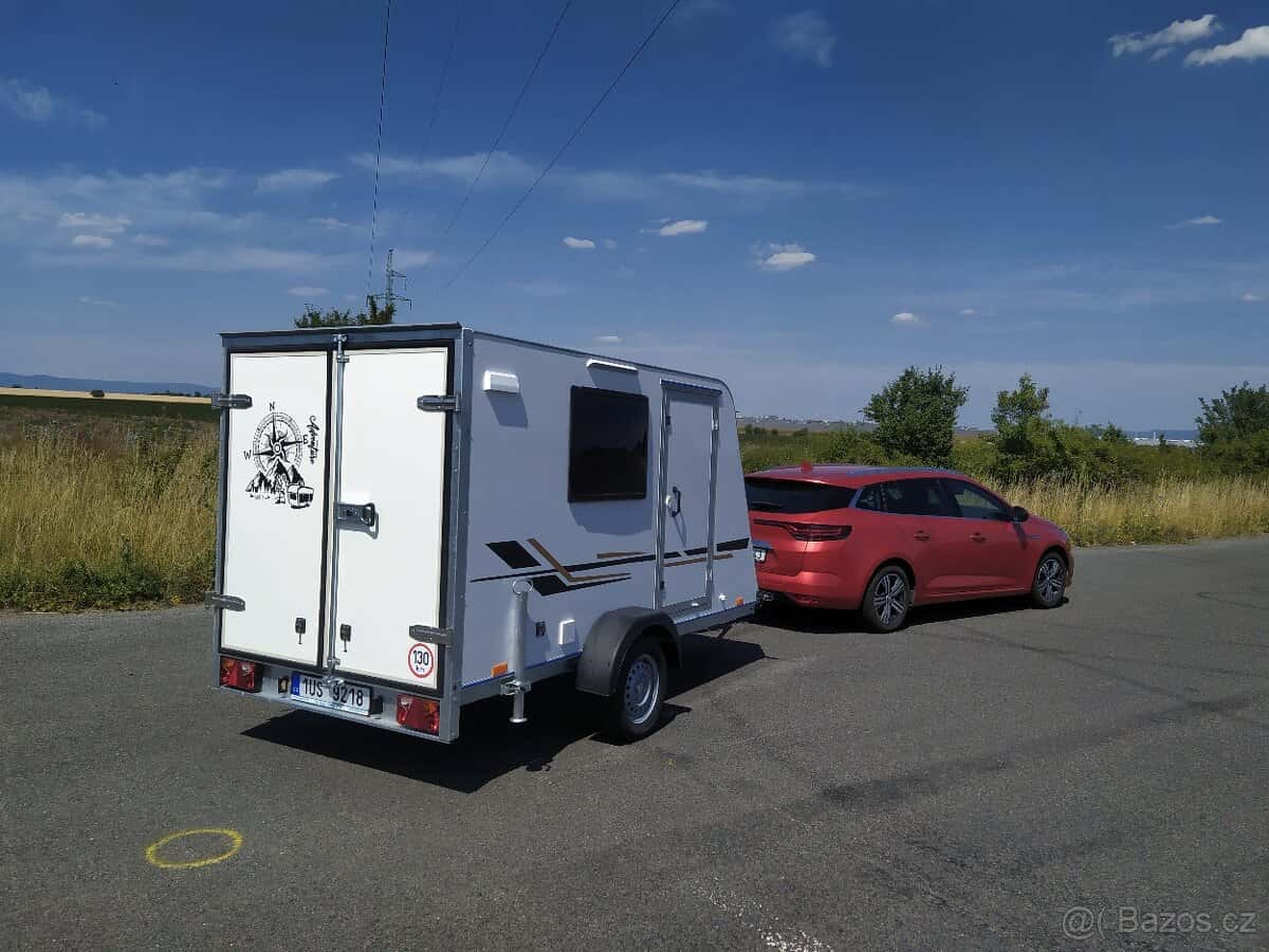 Minikaravan 4