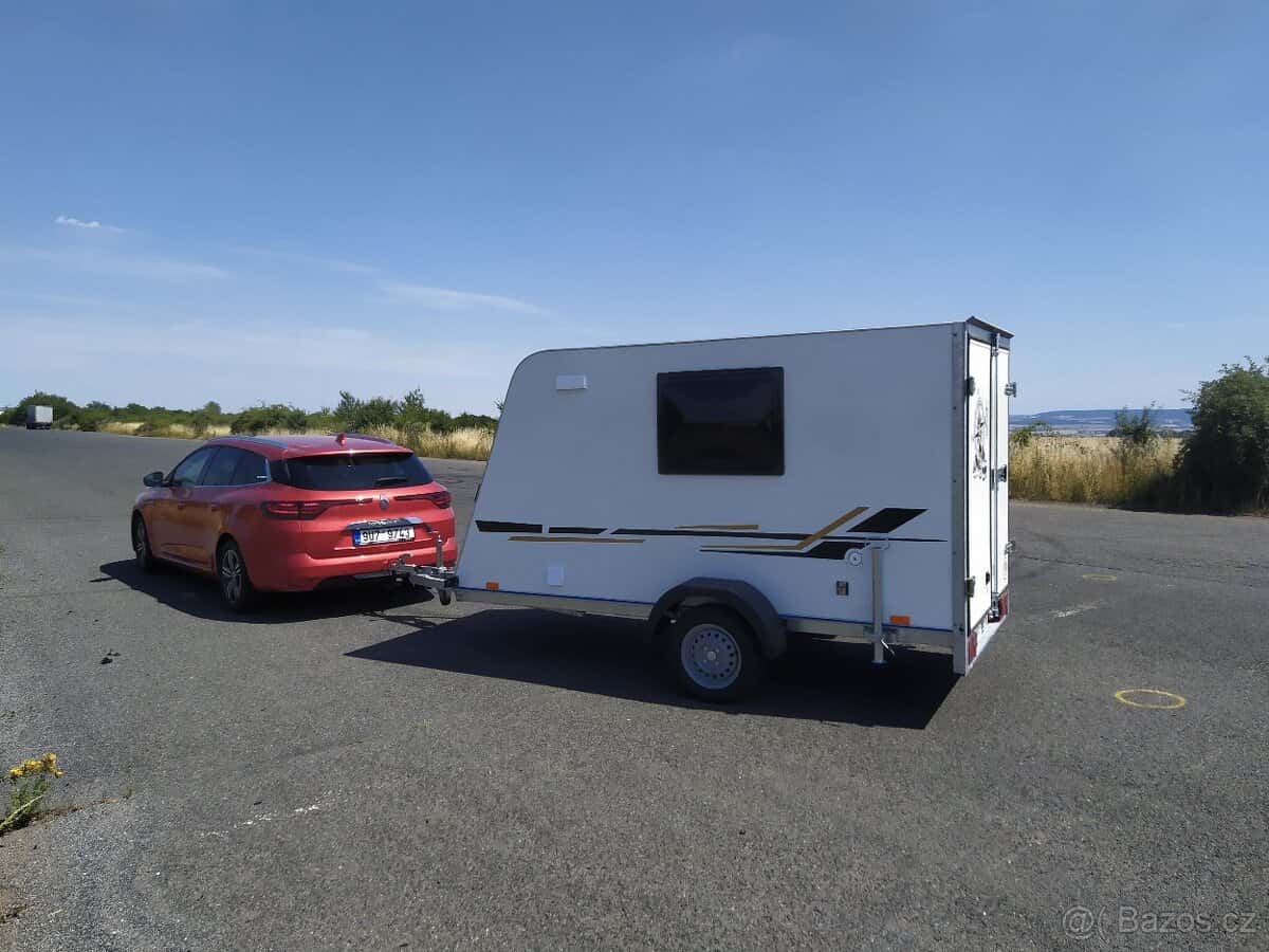 Minikaravan 5