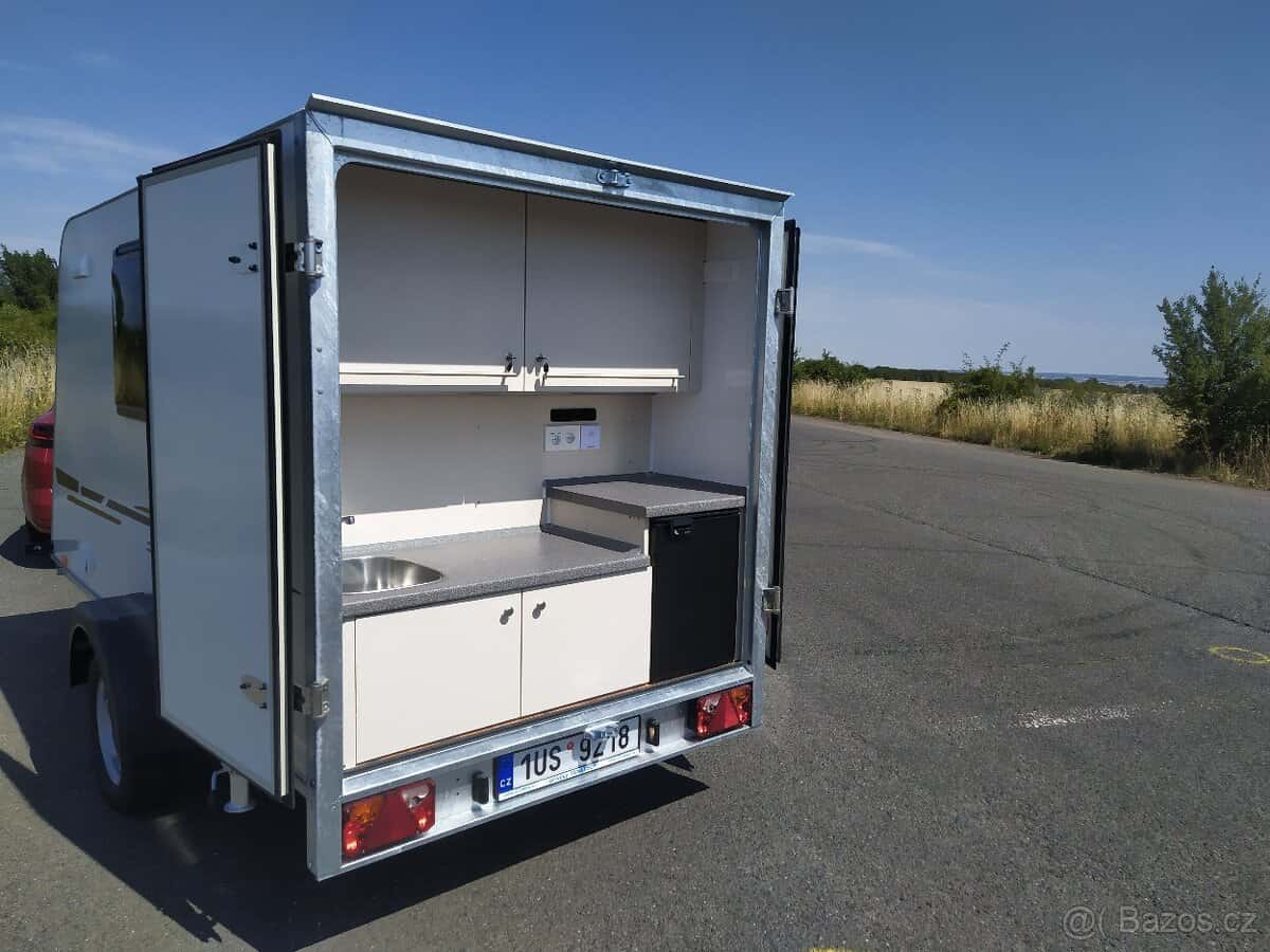 Minikaravan 6