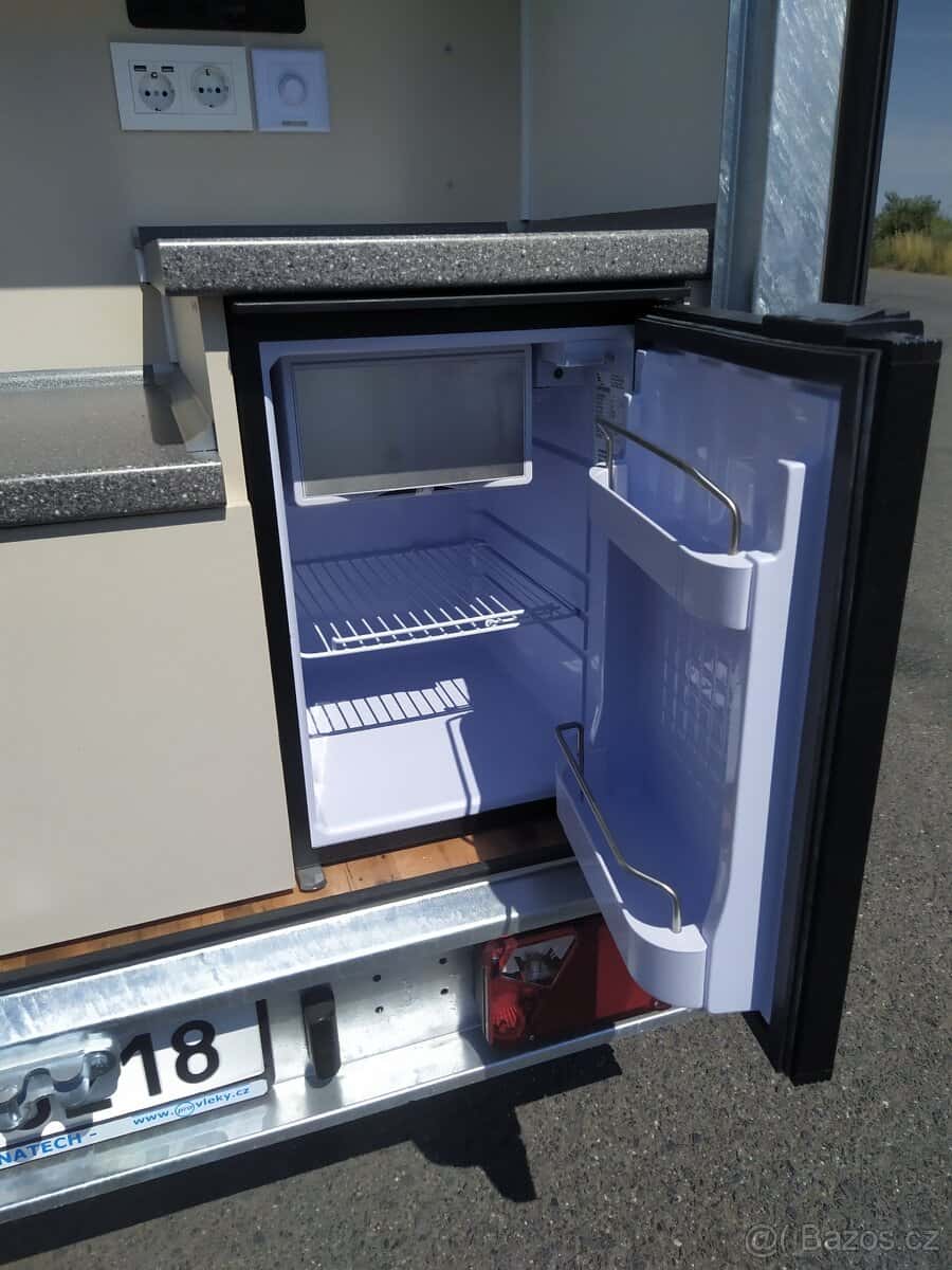 Minikaravan 8