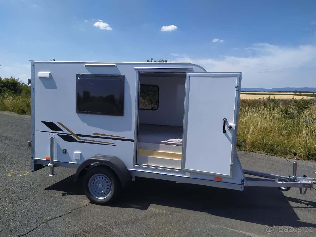 Minikaravan 9