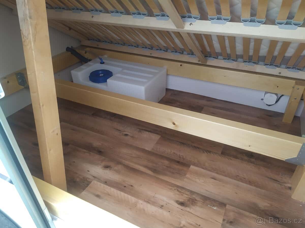 Minikaravan 11