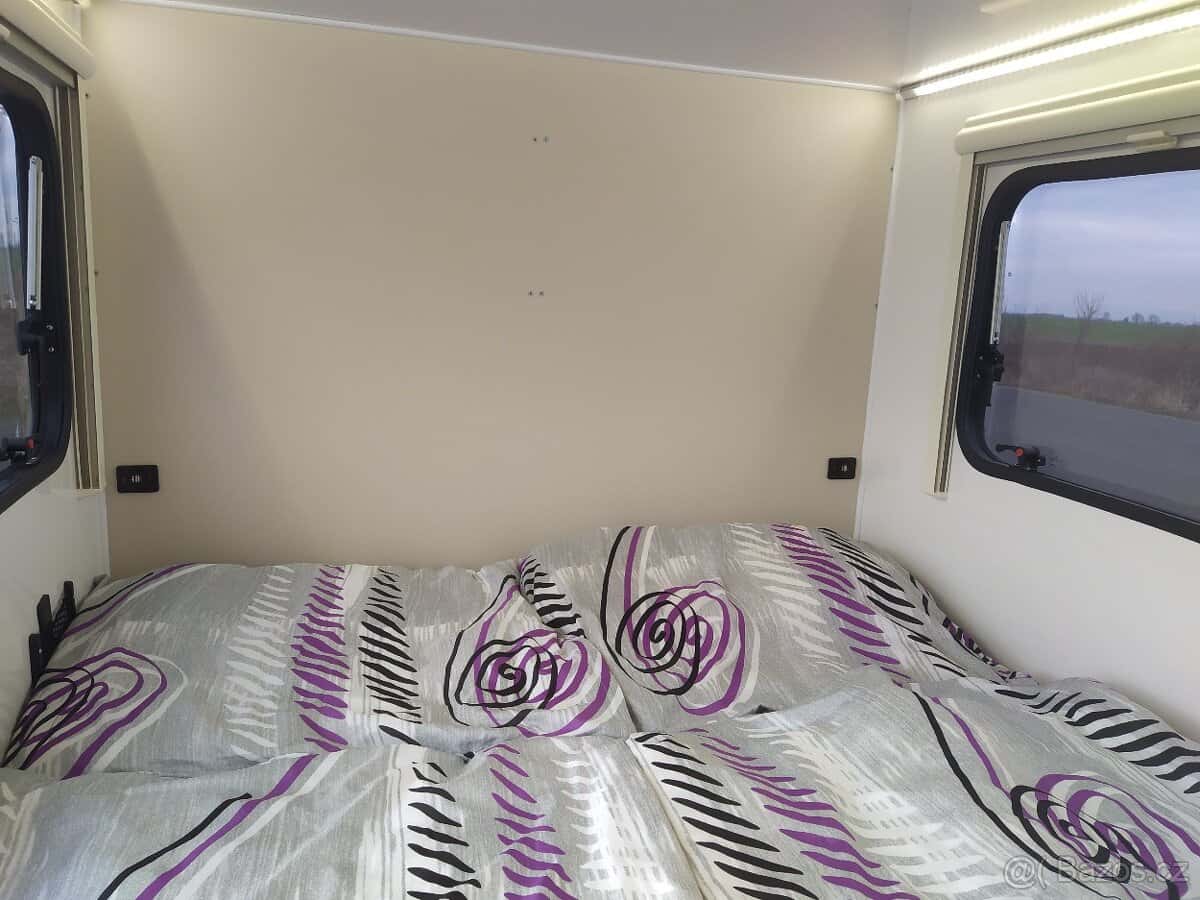 Minikaravan 12