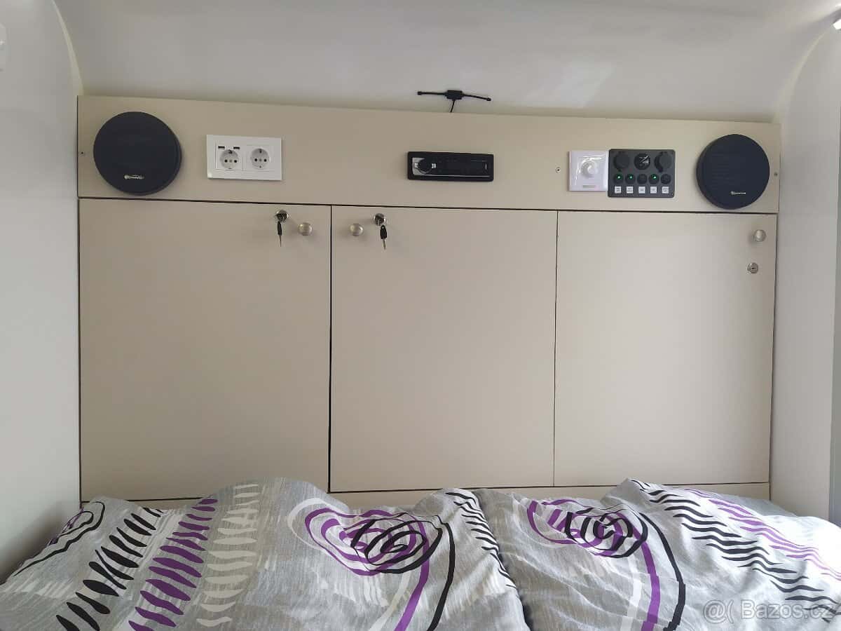 Minikaravan 13