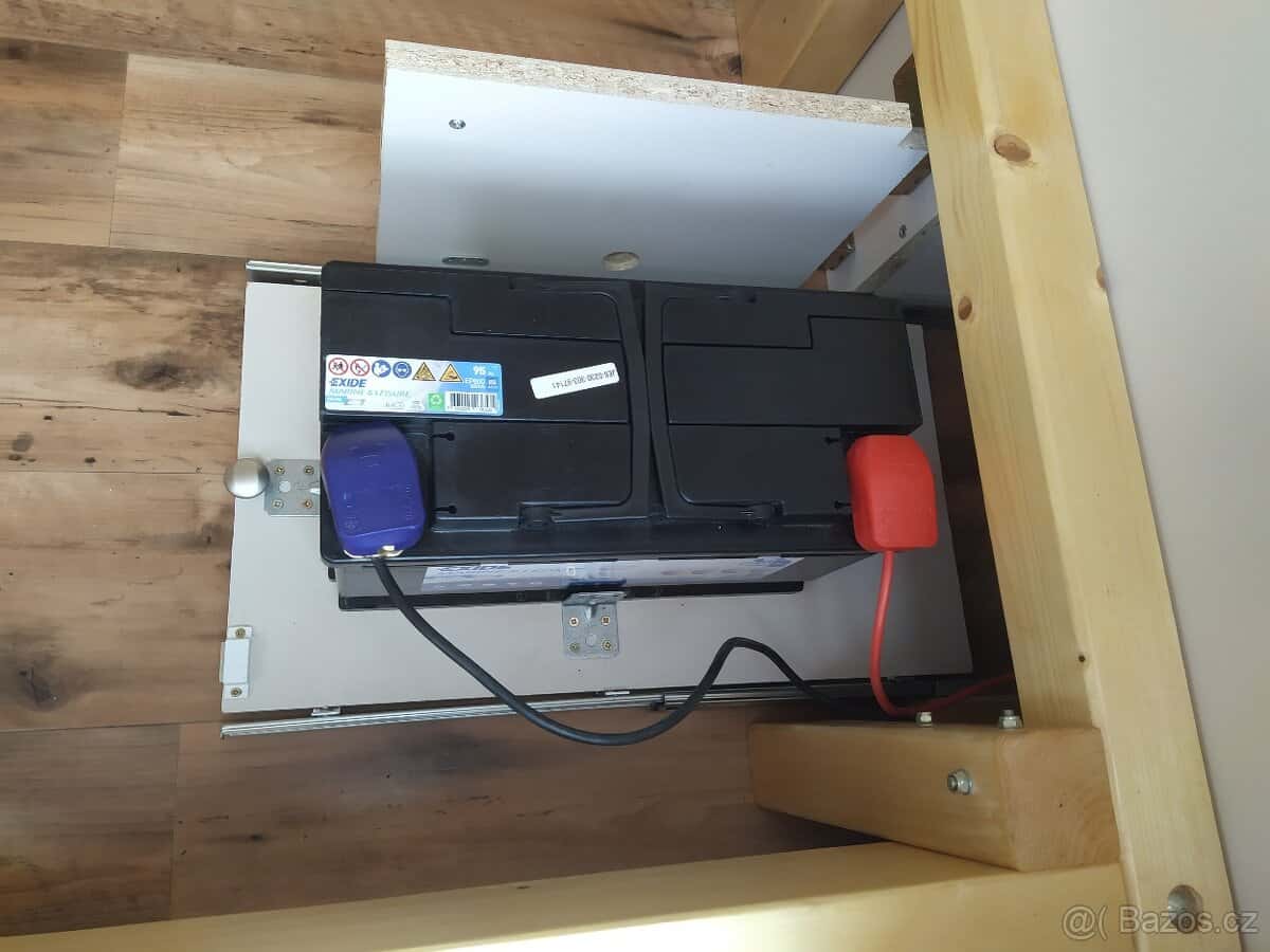 Minikaravan 15