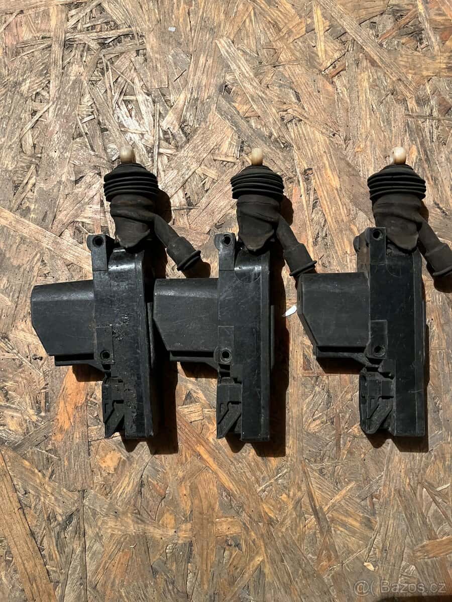BMW e30,e21,e34 10