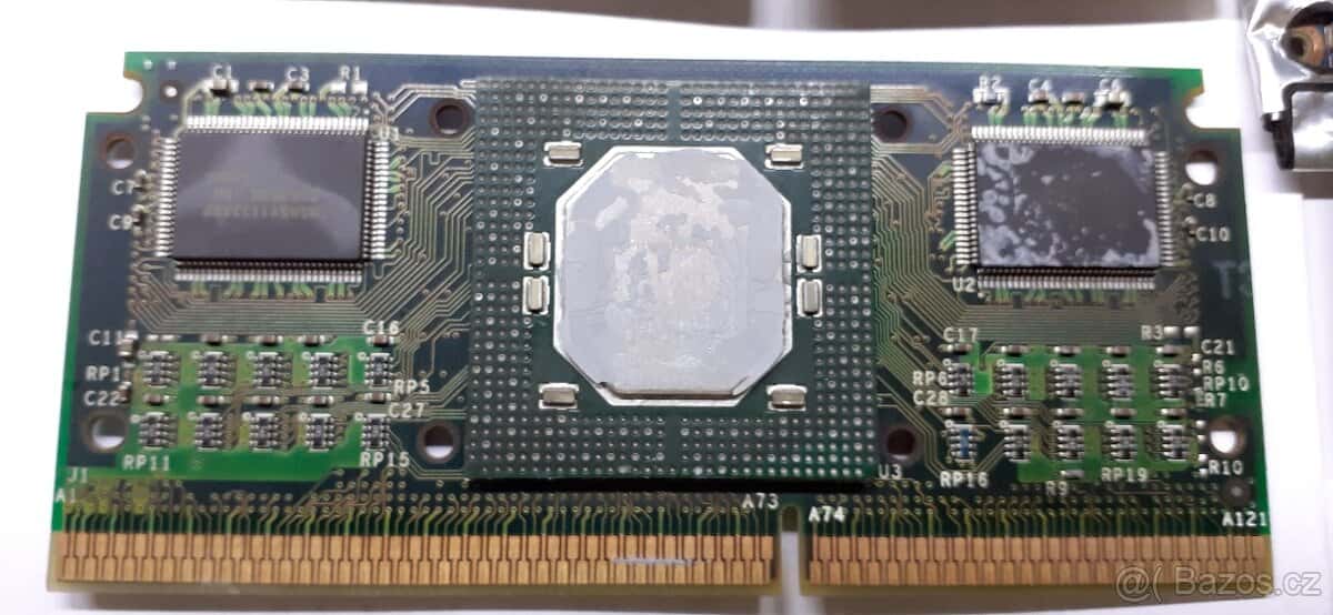 CPU, GPU 2