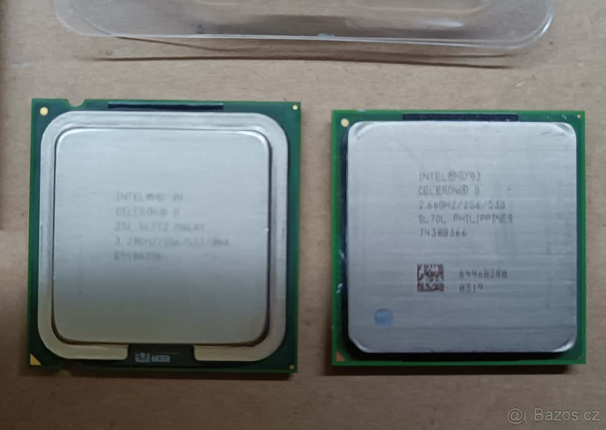 CPU, GPU 8