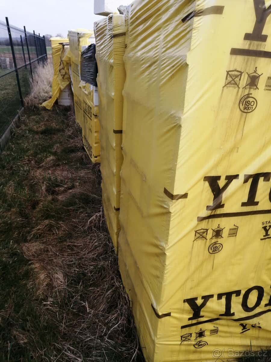 Ytong lambda 2