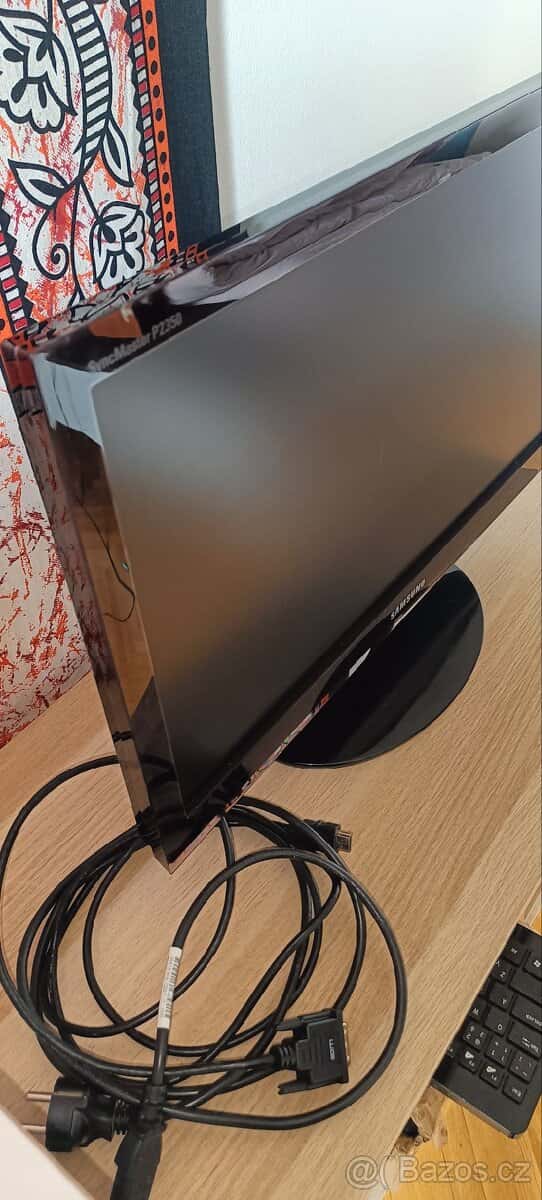 Monitor SyncMaster 2