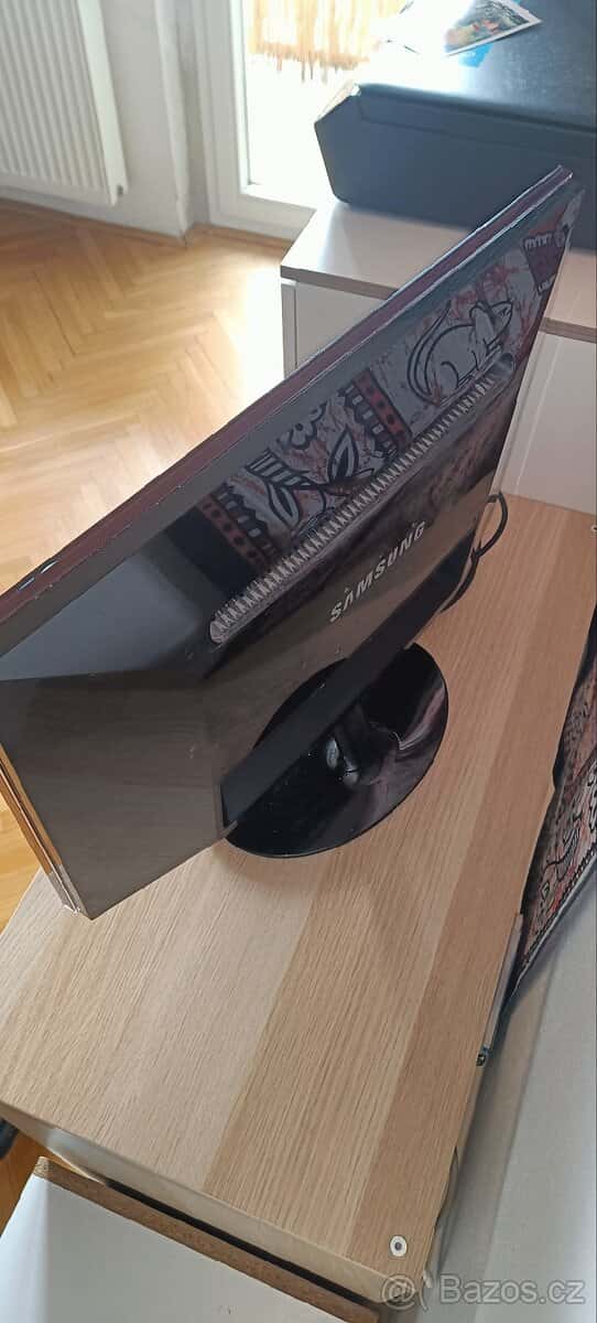 Monitor SyncMaster 3
